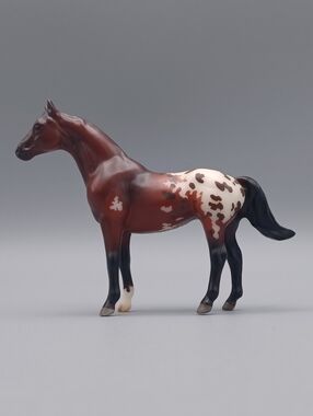 Breyer Spencer
